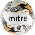 Мяч футбольный матчевый MITRE Ultimatch Hyperseam р.5
